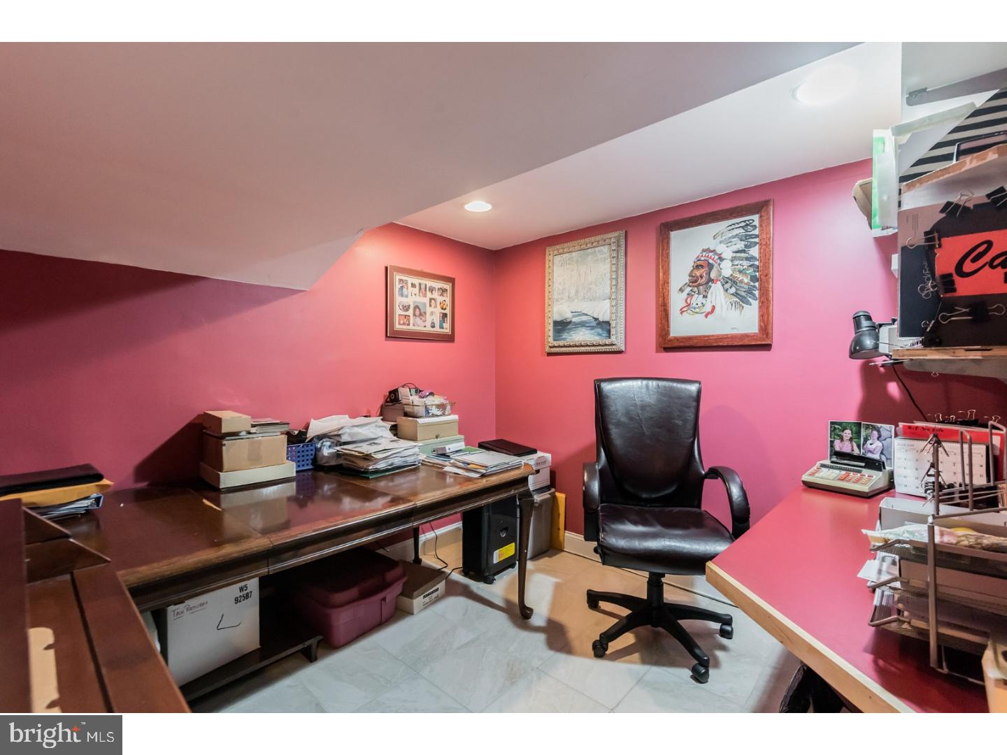 796 Worthington Road Wayne, PA 19087 - Photo 21 of 25 a view of a workspace with furniture