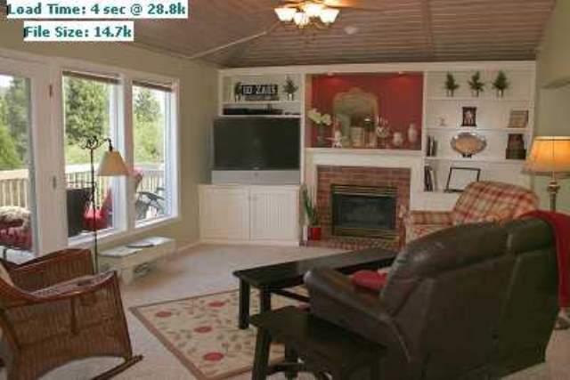 2208 South Steen Road Spokane Valley, WA 99037 - Photo 2 of 8