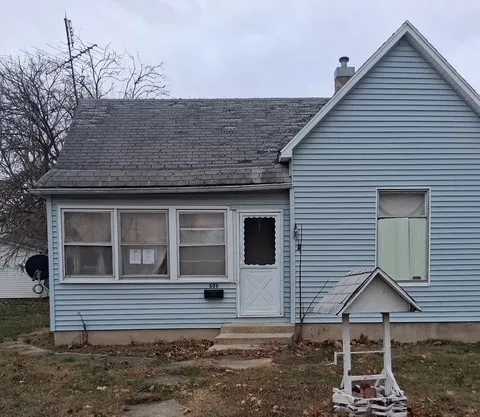 $25,000 | 606 North Will Street, Shelbyville, IL 62565
