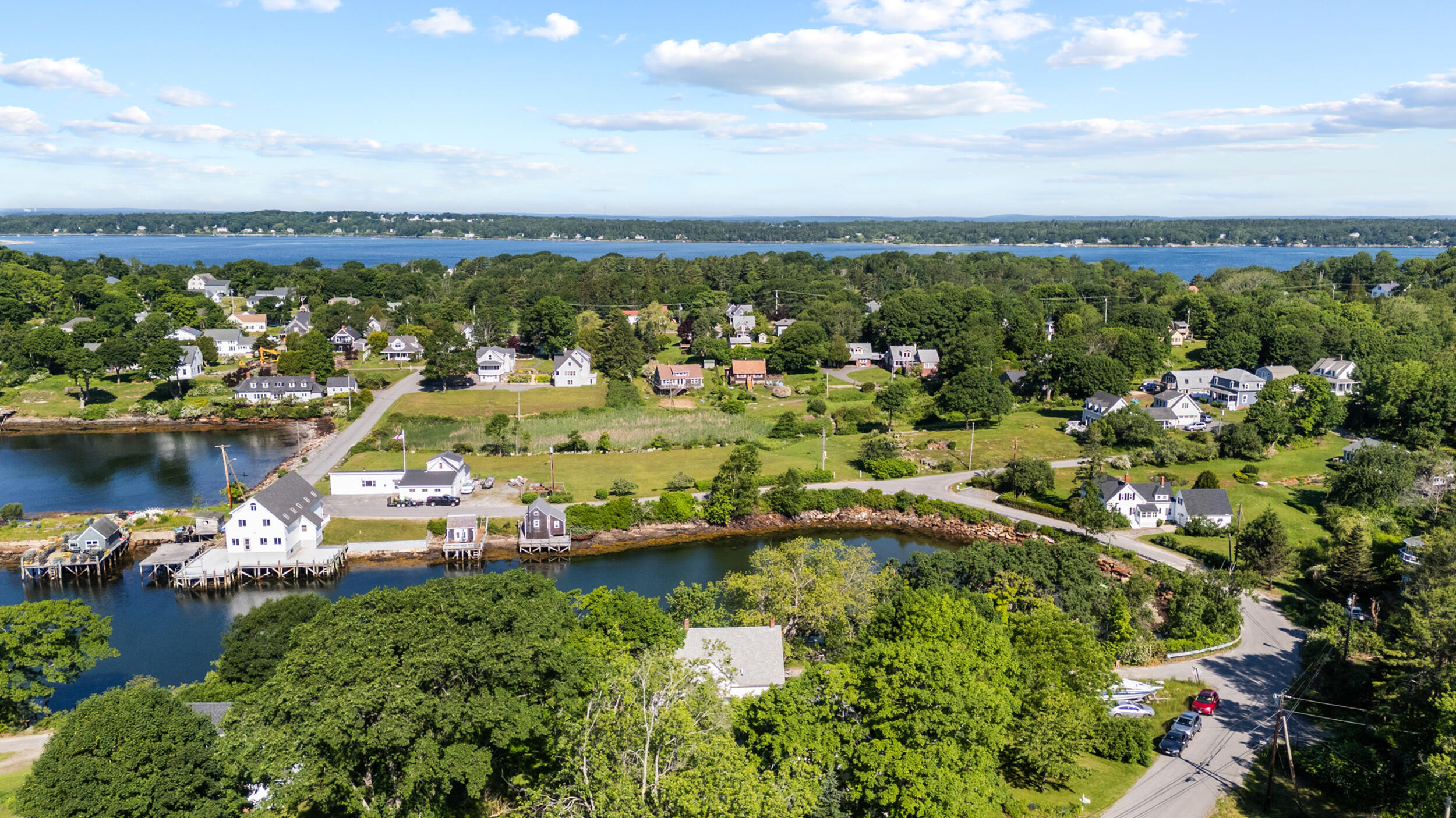 9 Lower Road Harpswell, ME 04066 - Photo 47 of 55
