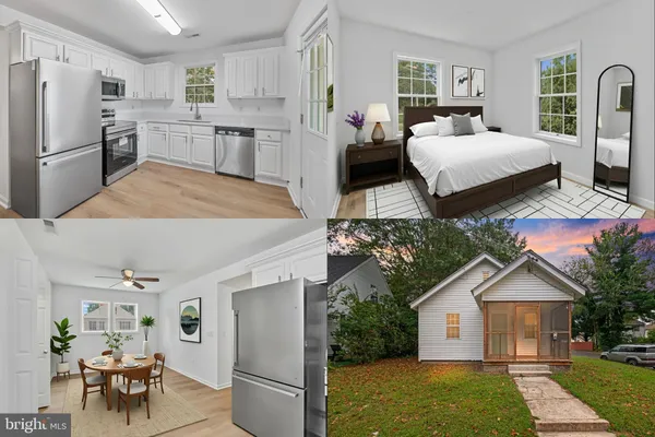 $220,900 | 905 Hanover Street, Salisbury, MD 21801