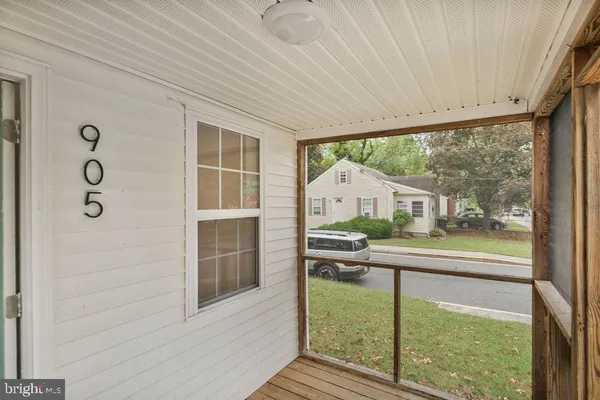 $220,900 | 905 Hanover Street, Salisbury, MD 21801