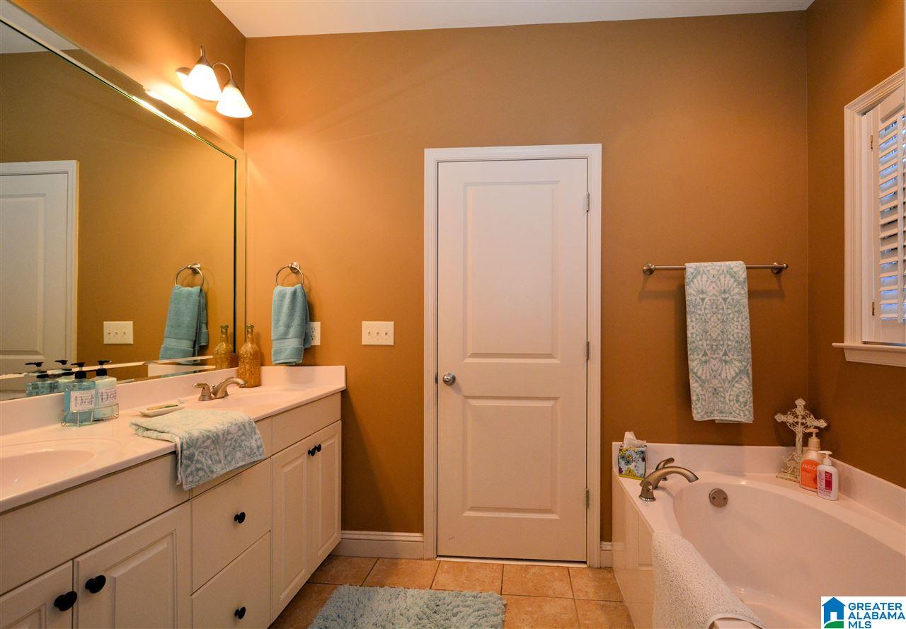 633 Foothills Trace Chelsea, AL 35043 - Photo 17 of 23
