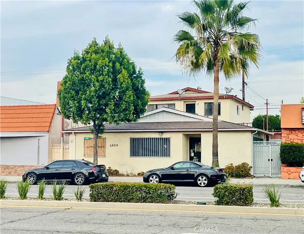 $1,000,000 | 5609 East Beverly Boulevard, East Los Angeles, CA 90022