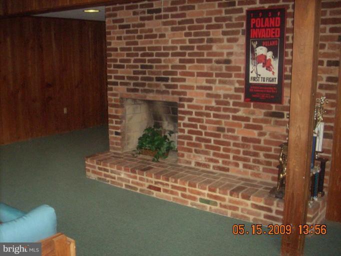 3400 Andover Drive Fairfax, VA 22030 - Photo 19 of 19 a brick house with a yard