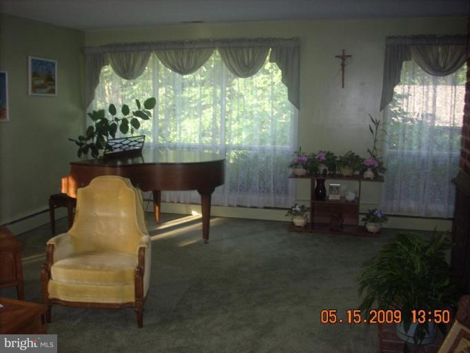 3400 Andover Drive Fairfax, VA 22030 - Photo 4 of 19 a room with furniture and a potted plant