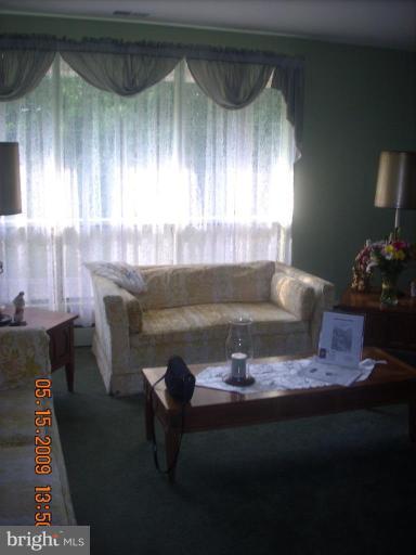 3400 Andover Drive Fairfax, VA 22030 - Photo 5 of 19 a view of a dining room with furniture and window