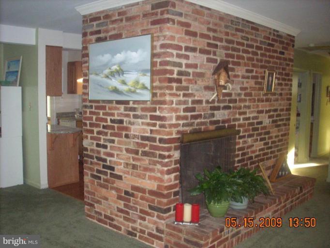 3400 Andover Drive Fairfax, VA 22030 - Photo 6 of 19 a bathroom with a shower and a window