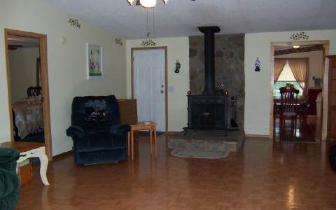 3017 Timber Ridge Road Blairsville, GA 30512 - Photo 1 of 1 Main View