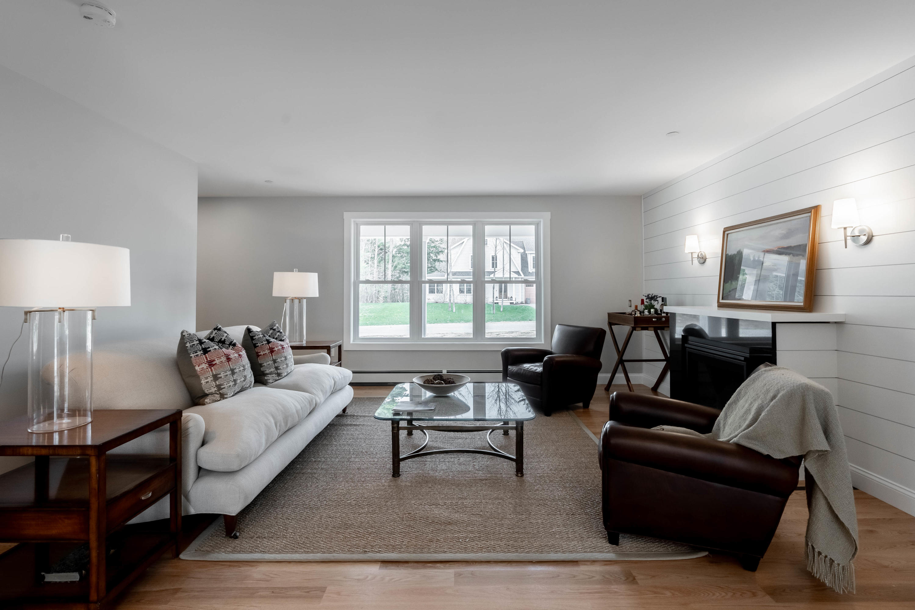 27 South Ridge Road Falmouth, ME 04105 - Photo 14 of 52 27 South Ridge_Family Room