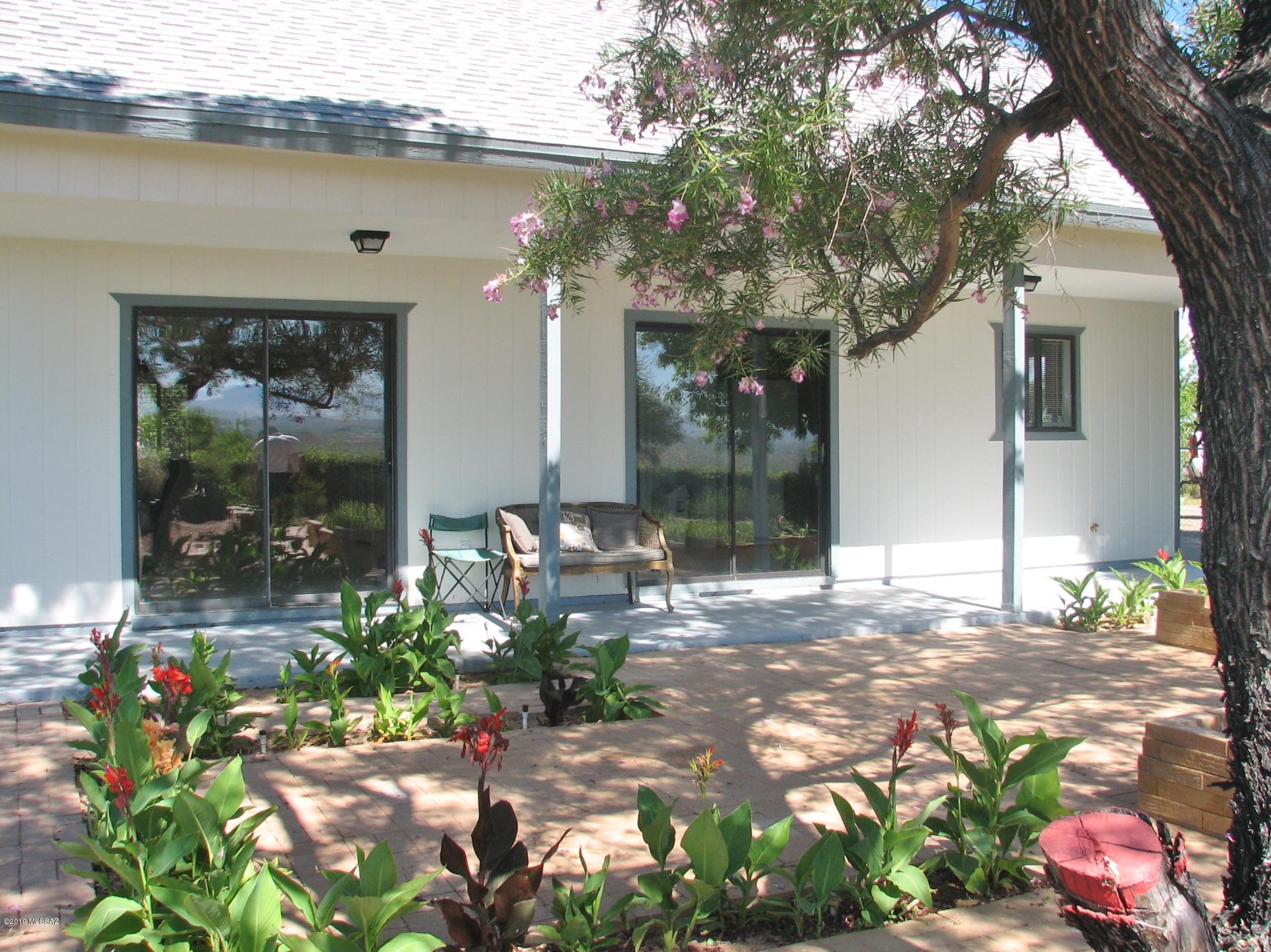 1235 North Dog Ranch Trail St. David, AZ 85630 - Photo 30 of 50 Gallery Image 30