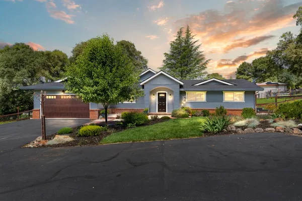$729,000 | 2500 Gayle Lane, Auburn, CA 95602