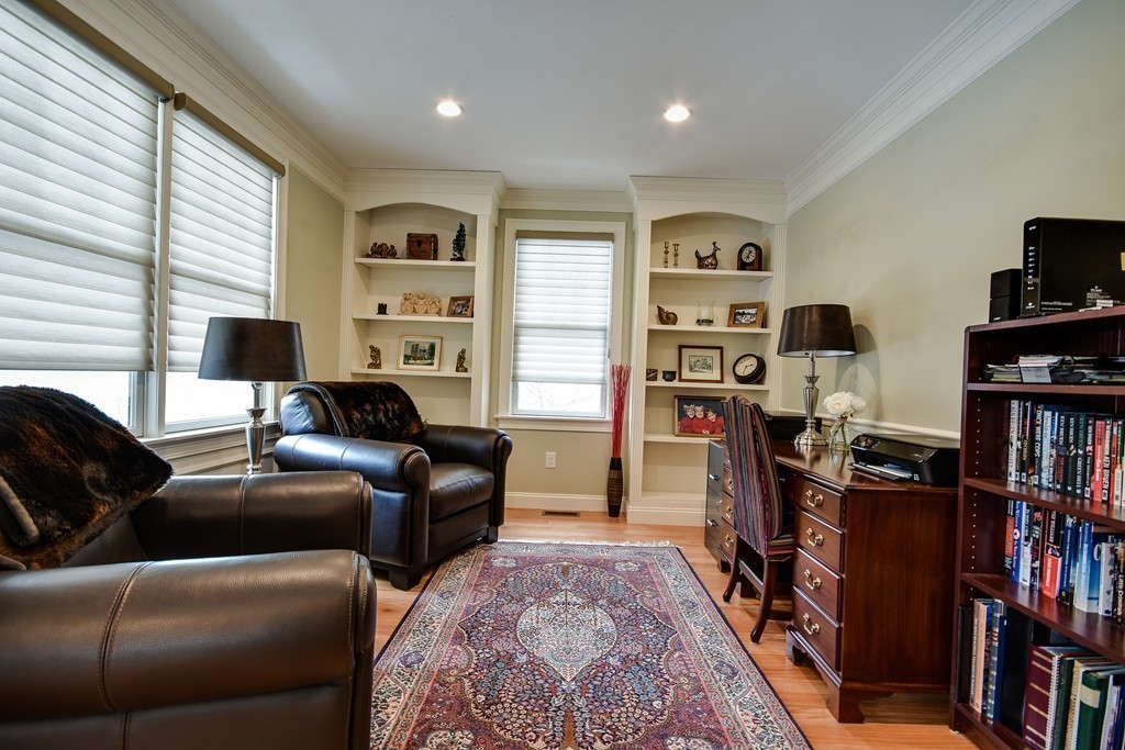 6 Old County Road, Unit 30 Sudbury, MA 01776 - Photo 4 of 30 Gallery Image 4