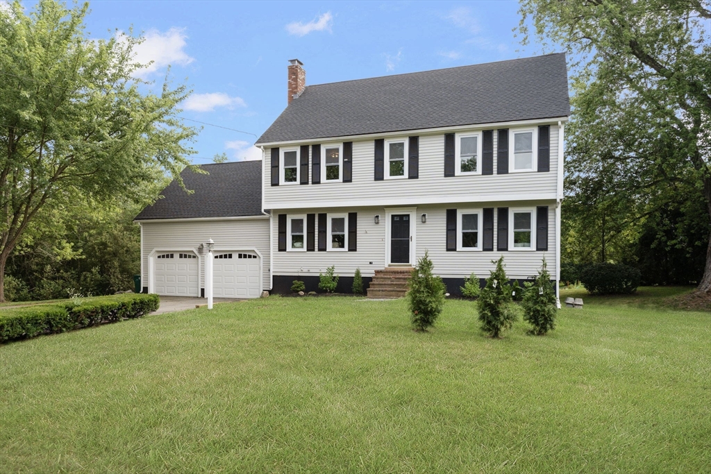 9 Theodore Lane Attleboro, MA 02703 - Photo 1 of 39 Gallery Image 1