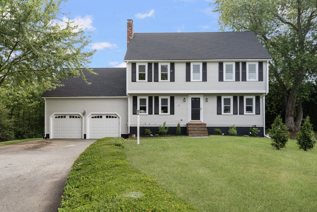 9 Theodore Lane Attleboro, MA 02703 - Photo 2 of 39 Gallery Image 2
