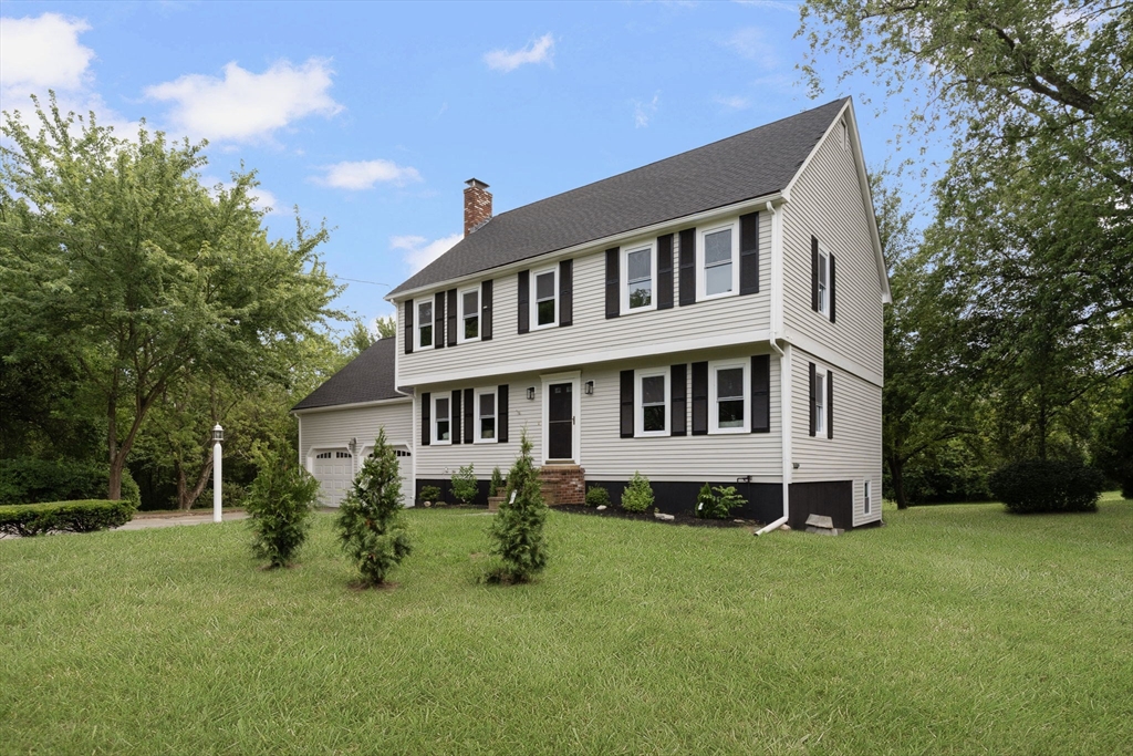 9 Theodore Lane Attleboro, MA 02703 - Photo 39 of 39 Gallery Image 39