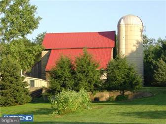 1914 Street Road New Hope, PA 18938 - Photo 2 of 12 Barn