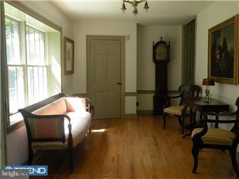 1914 Street Road New Hope, PA 18938 - Photo 5 of 12 Foyer