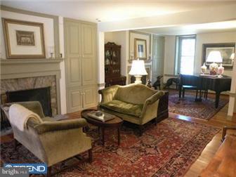 1914 Street Road New Hope, PA 18938 - Photo 6 of 12 Living Room