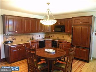 1914 Street Road New Hope, PA 18938 - Photo 8 of 12 Kitchen