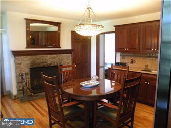 1914 Street Road New Hope, PA 18938 - Photo 9 of 12 Kitchen
