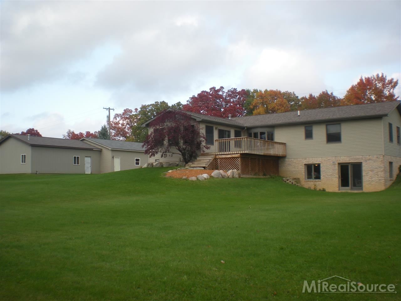 1127 Indian Road Lapeer, MI 48446 - Photo 26 of 27