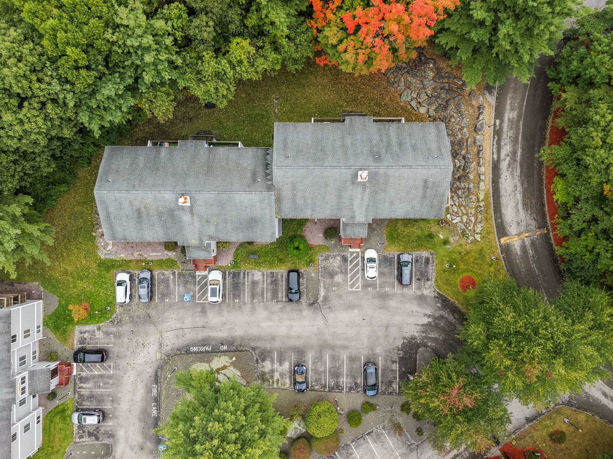 330 Sunderland Road, Unit 22 Worcester, MA 01604 - Photo 35 of 37 Gallery Image 35