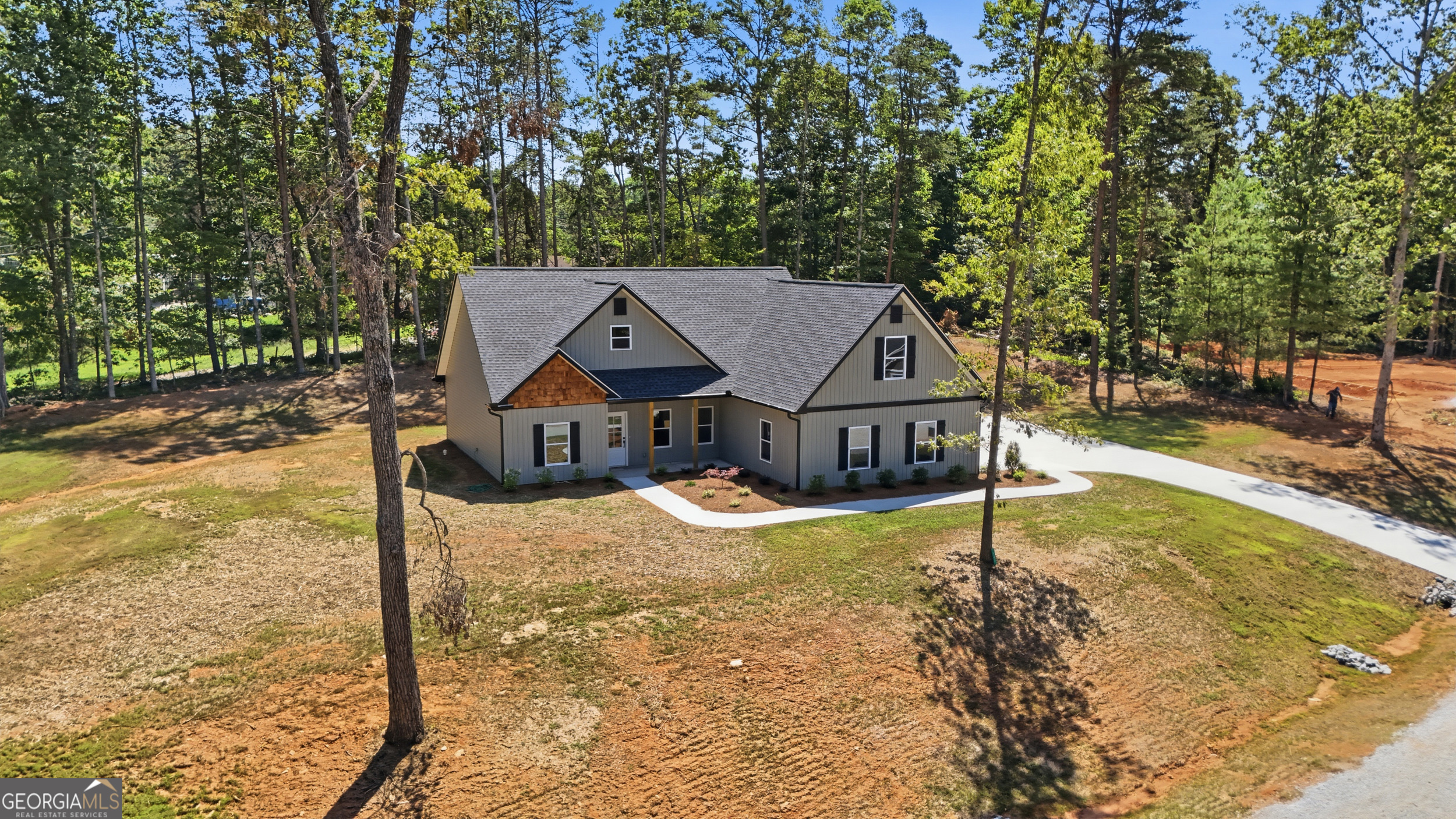 180 Edwards Road Cornelia, GA 30531 - Photo 49 of 54