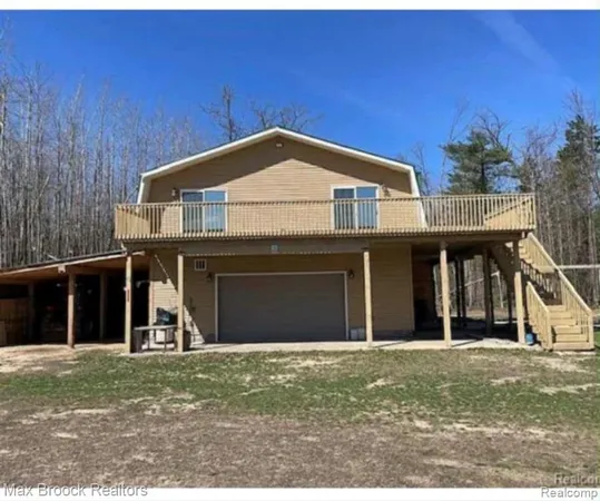 $369,900 | 265 Huron Forest Drive, Mio, MI 48647