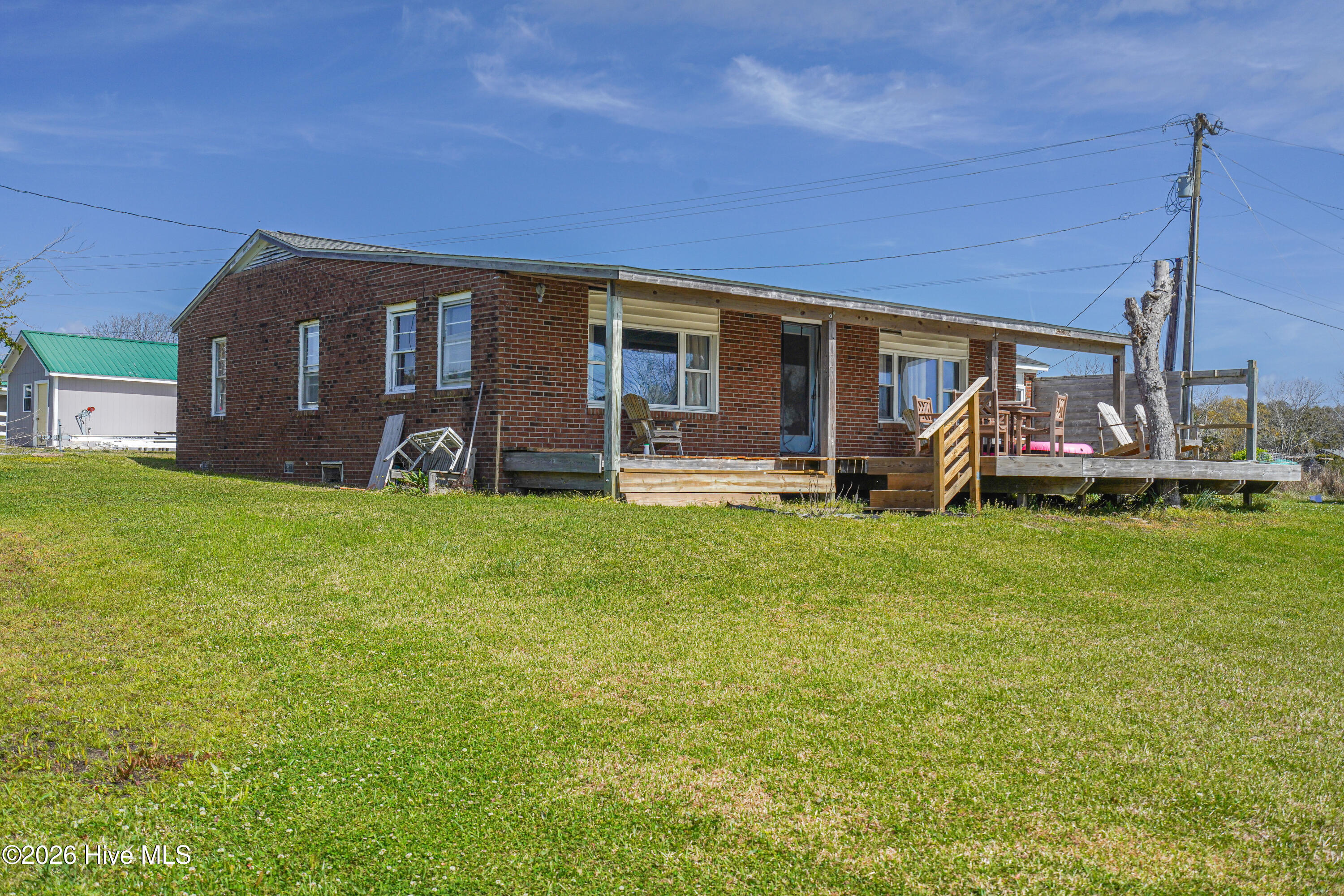 258 Shell Rock Landing Road Hubert, NC 28539 - Photo 6 of 27 252 Shell Rock 6