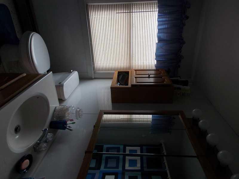 15 Old Greene Road Lewiston, ME 04240 - Photo 18 of 22 Bathroom.