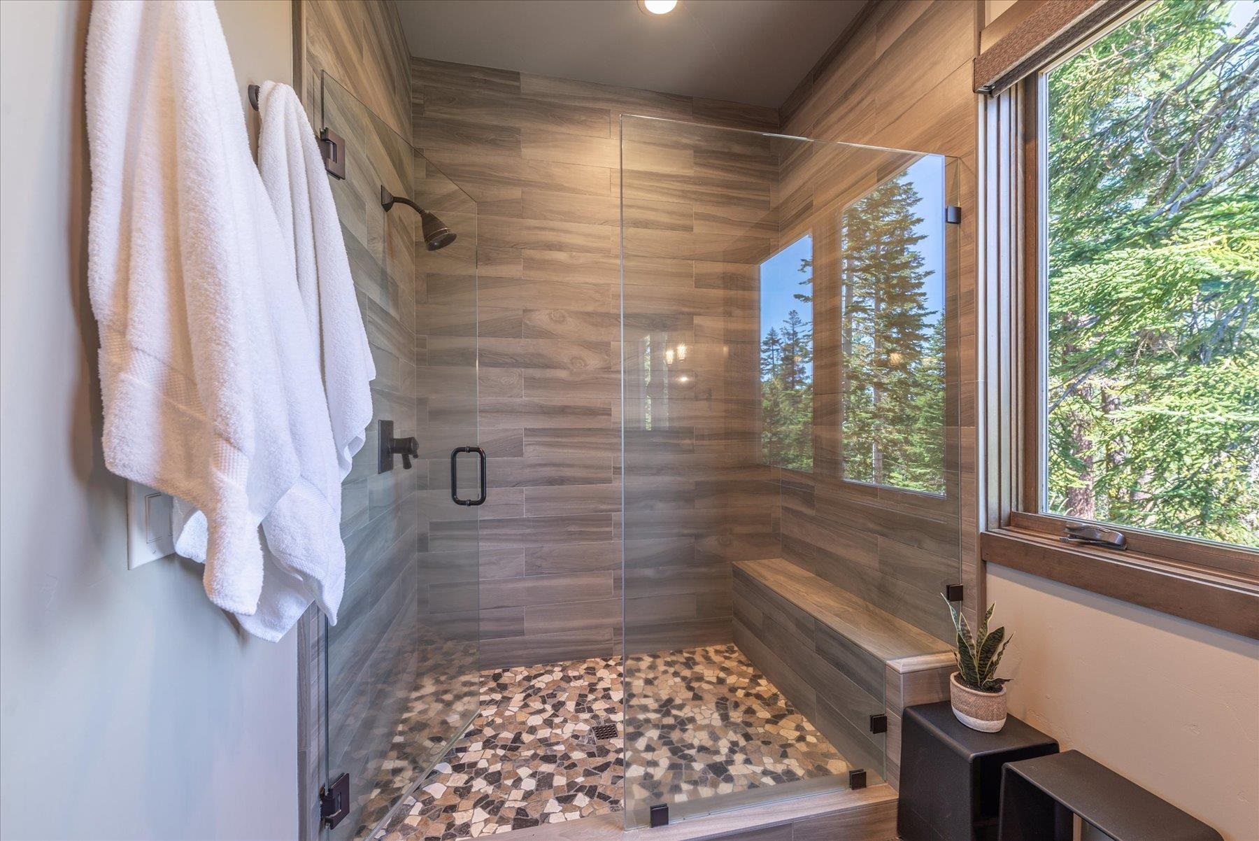 15339 Ski Slope Way Truckee, CA 96161 - Photo 14 of 28 a bathroom with a shower