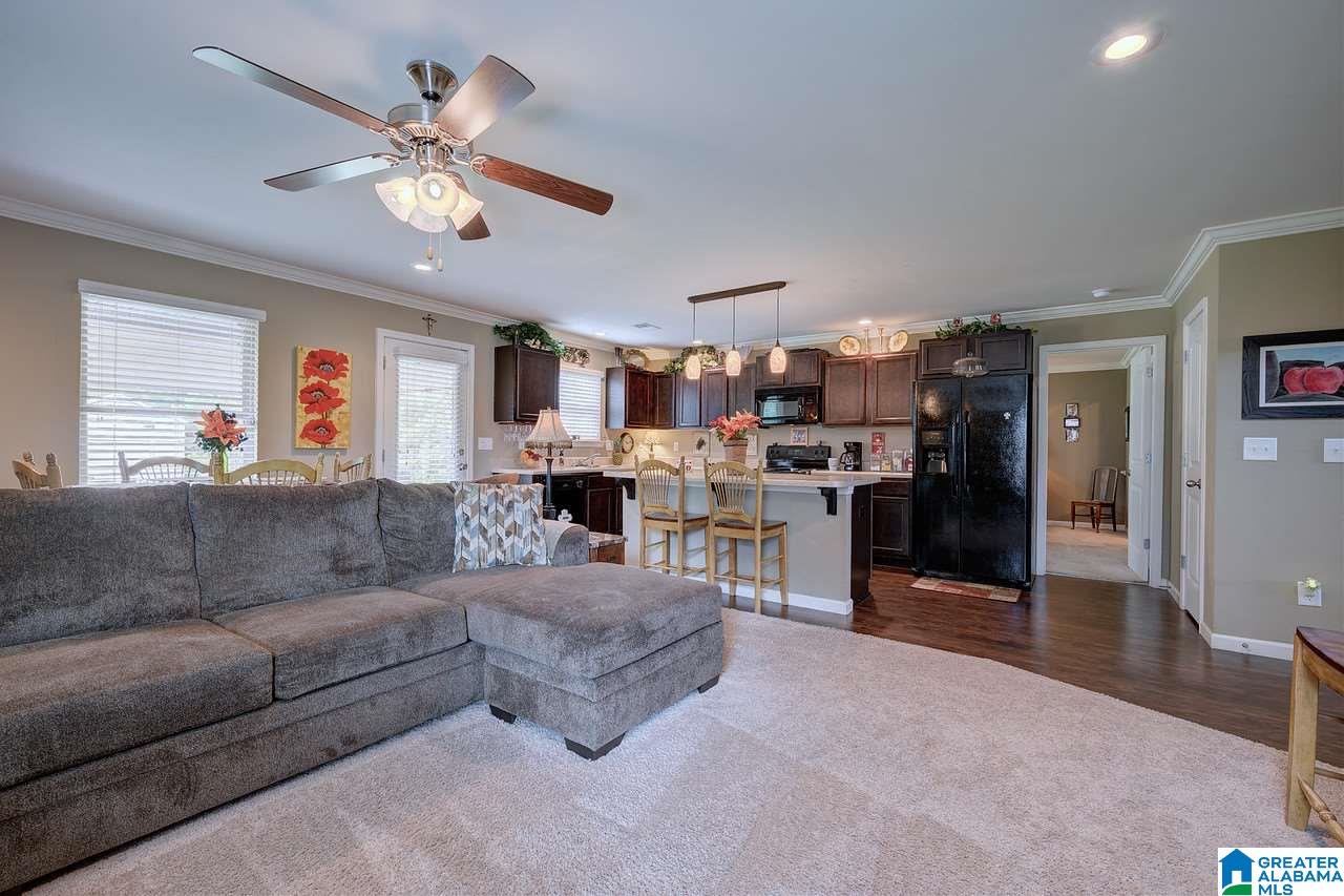 214 Sarah Way Kimberly, AL 35091 - Photo 9 of 42