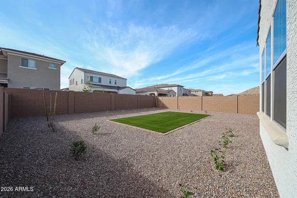 $2,700 | 7669 West Bronco Trail, Peoria, AZ 85383