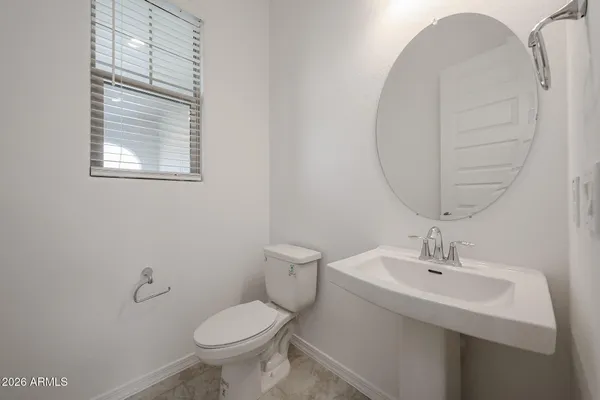 $2,700 | 7669 West Bronco Trail, Peoria, AZ 85383