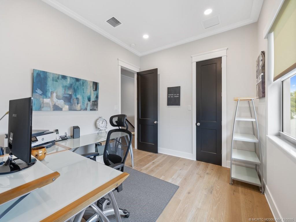 417 Southwest Akron Avenue Stuart, FL 34994 - Photo 35 of 49 Bedroom 2