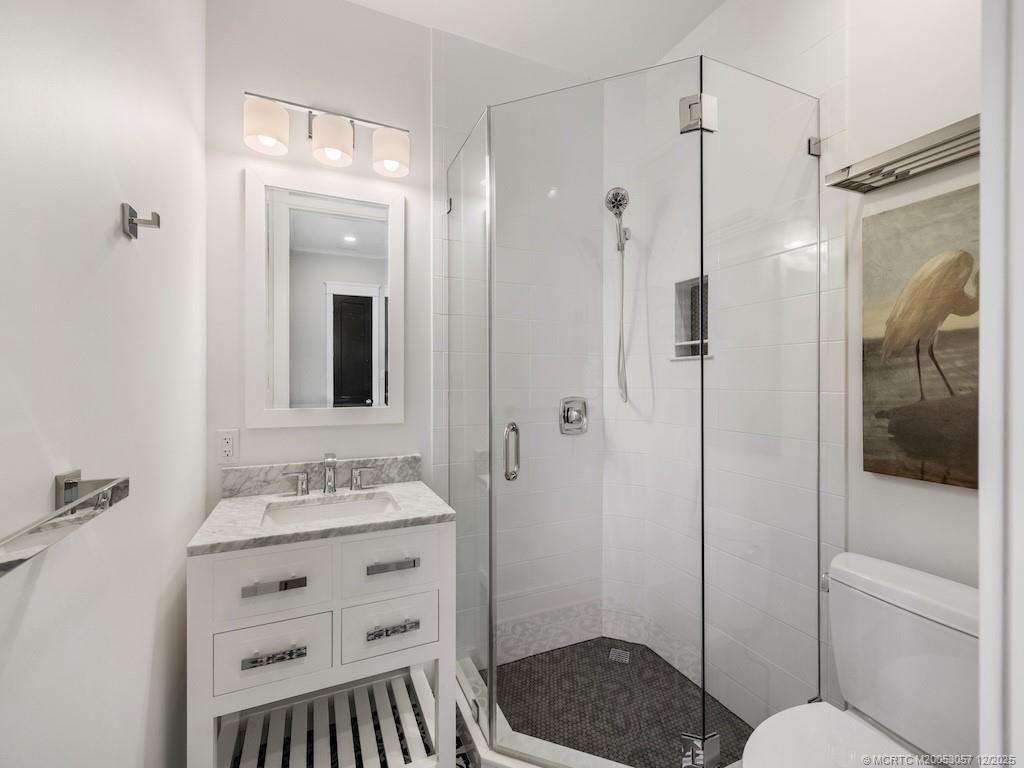 417 Southwest Akron Avenue Stuart, FL 34994 - Photo 37 of 49 Bedroom 2 bath