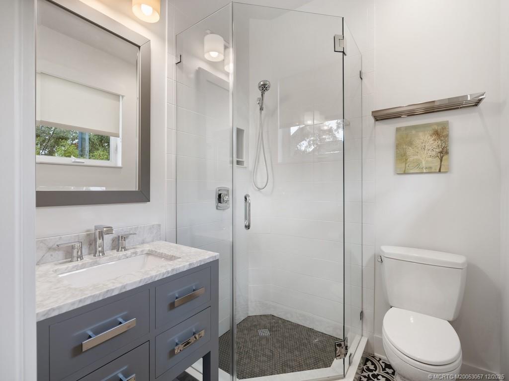 417 Southwest Akron Avenue Stuart, FL 34994 - Photo 40 of 49 Bedroom 3 bath