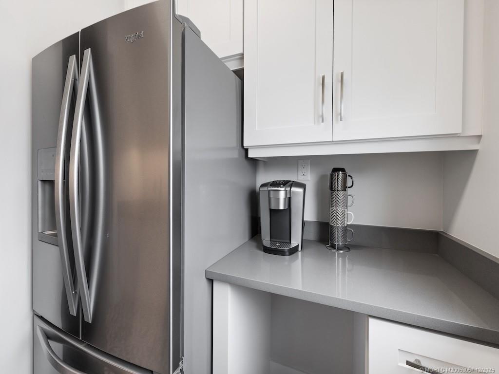 417 Southwest Akron Avenue Stuart, FL 34994 - Photo 43 of 49 Morning kitchen 2nd floor