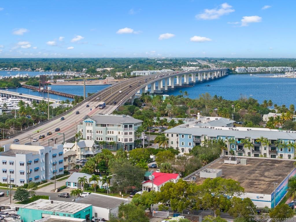 417 Southwest Akron Avenue Stuart, FL 34994 - Photo 46 of 49 Roosevelt Bridge
