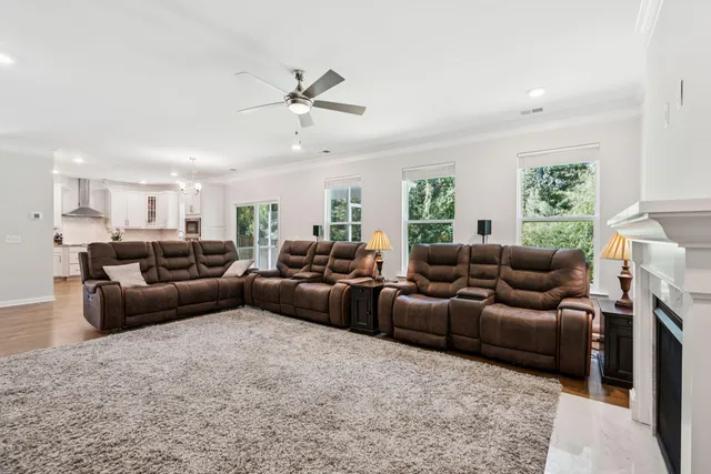 $455,000 | 8809 Citronella Way, North Charleston, SC 29406