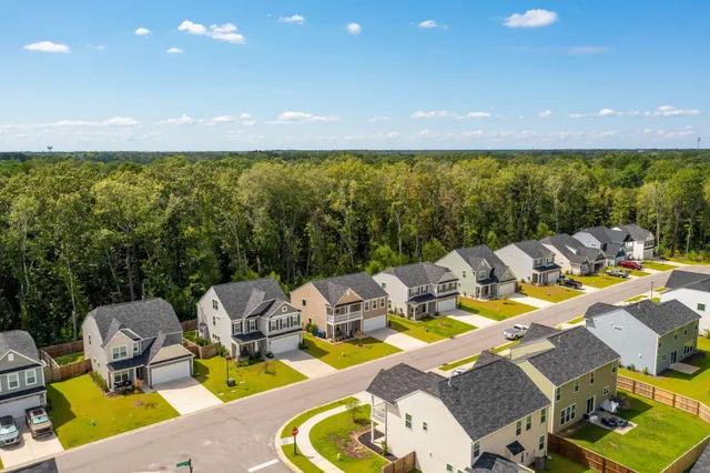 $455,000 | 8809 Citronella Way, North Charleston, SC 29406