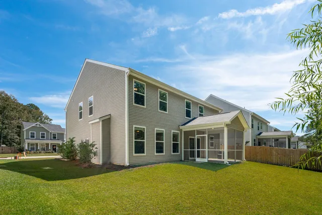 $455,000 | 8809 Citronella Way, North Charleston, SC 29406