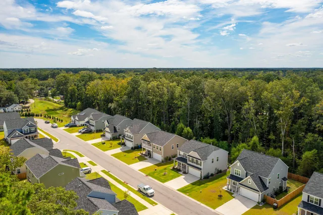 $455,000 | 8809 Citronella Way, North Charleston, SC 29406