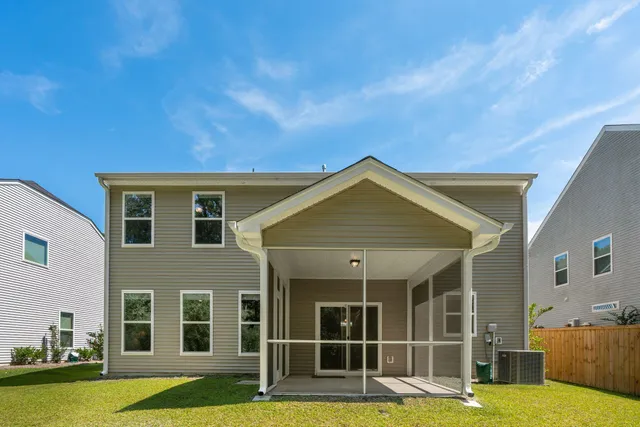 $455,000 | 8809 Citronella Way, North Charleston, SC 29406