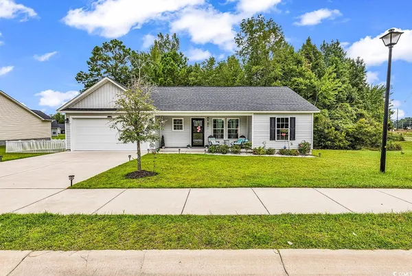 $274,900 | 1517 Ackerrose Drive, Conway, SC 29527