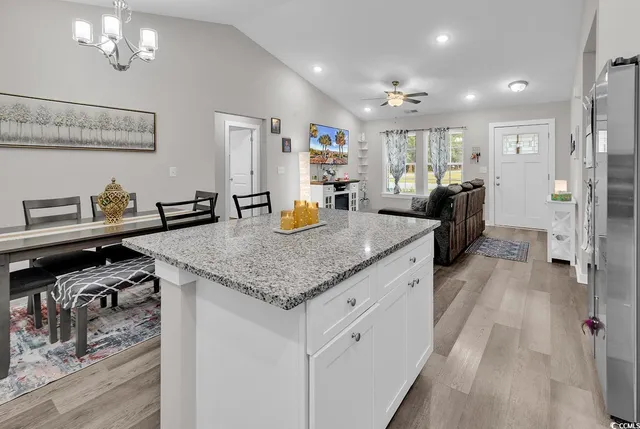 $279,900 | 1517 Ackerrose Drive, Conway, SC 29527