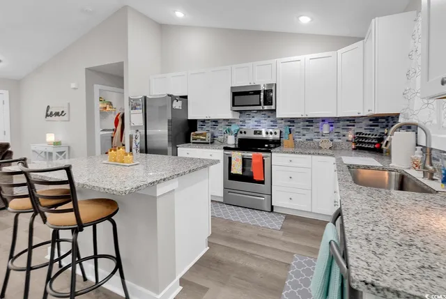 $279,900 | 1517 Ackerrose Drive, Conway, SC 29527