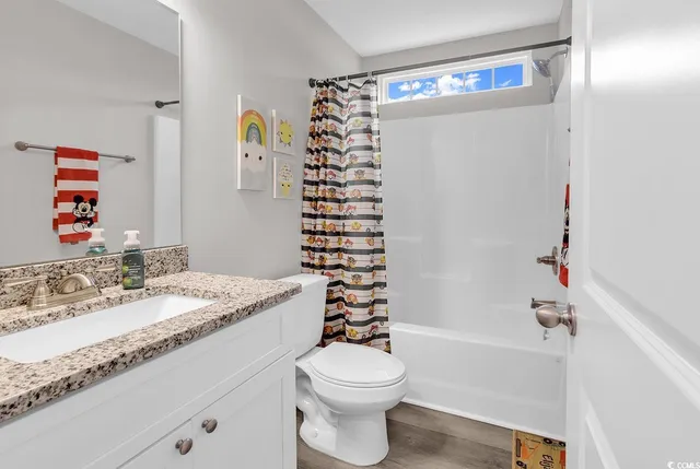 $279,900 | 1517 Ackerrose Drive, Conway, SC 29527