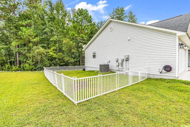 $279,900 | 1517 Ackerrose Drive, Conway, SC 29527